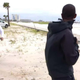 Image for article titled Man Who Confronted Reporter During Live Shot Taken Into Custody by U.S. Marshals
